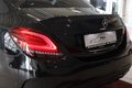 Daumennagel 4 - Mercedes-Benz C 220 d KAMERA Night-Paket