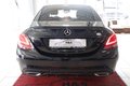 Daumennagel 7 - Mercedes-Benz C 220 d KAMERA Night-Paket