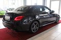 Daumennagel 8 - Mercedes-Benz C 220 d KAMERA Night-Paket