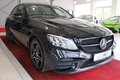 Daumennagel 9 - Mercedes-Benz C 220 d KAMERA Night-Paket