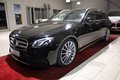 Daumennagel 1 - Mercedes-Benz E 350 d AMG-LINE*PANO/360°/BURMESTER*