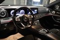 Daumennagel 19 - Mercedes-Benz E 350 d AMG-LINE*PANO/360°/BURMESTER*