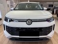 Daumennagel 2 - Volkswagen Tayron 1.5 TSI eHybridLife
