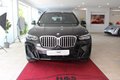 Daumennagel 2 - BMW X3 xDrive 20 d M Sport BMW-LIVE-COCKPIT AHK M-PAKET