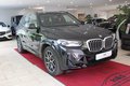 Daumennagel 3 - BMW X3 xDrive 20 d M Sport BMW-LIVE-COCKPIT AHK M-PAKET