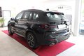 Daumennagel 4 - BMW X3 xDrive 20 d M Sport BMW-LIVE-COCKPIT AHK M-PAKET