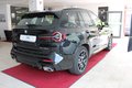 Daumennagel 8 - BMW X3 xDrive 20 d M Sport BMW-LIVE-COCKPIT AHK M-PAKET