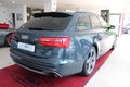 Daumennagel 8 - Audi A6 Avant 3.0 TDI quattro tiptronic S LINE*Panorama*Navi