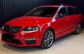 Thumbnail 1 - Skoda Octavia Combi RS STANDHEIZUNG