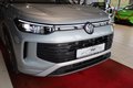 Daumennagel 10 - Volkswagen Tayron 2.0 TSI 4Motion Life