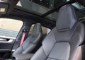 Daumennagel 15 - Porsche Cayenne E-Hybrid BOSE AHK PASM