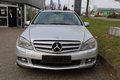 Daumennagel 7 - Mercedes-Benz C 220 T CDI