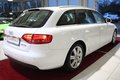 Daumennagel 7 - Audi A4 Avant Ambition