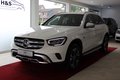 Daumennagel 1 - Mercedes-Benz GLC 300 e 4Matic Exclusive Interieur