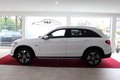Daumennagel 2 - Mercedes-Benz GLC 300 e 4Matic Exclusive Interieur