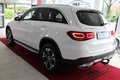 Daumennagel 3 - Mercedes-Benz GLC 300 e 4Matic Exclusive Interieur