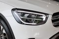 Daumennagel 11 - Mercedes-Benz GLC 300 e 4Matic Exclusive Interieur