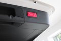 Daumennagel 14 - Mercedes-Benz GLC 300 e 4Matic Exclusive Interieur