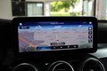 Daumennagel 28 - Mercedes-Benz GLC 300 e 4Matic Exclusive Interieur