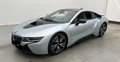 Daumennagel 2 - BMW i8 Pure Impulse