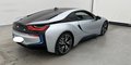 Daumennagel 4 - BMW i8 Pure Impulse