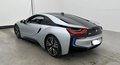 Daumennagel 7 - BMW i8 Pure Impulse
