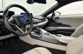 Daumennagel 9 - BMW i8 Pure Impulse