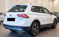Daumennagel 4 - Volkswagen Tiguan 2.0. TDI DSG Highline 4Motion