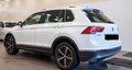 Daumennagel 2 - Volkswagen Tiguan 2.0. TDI DSG Highline 4Motion