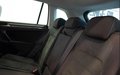 Daumennagel 11 - Volkswagen Tiguan 2.0. TDI DSG Highline 4Motion