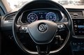 Daumennagel 19 - Volkswagen Tiguan 2.0. TDI DSG Highline 4Motion