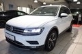 Daumennagel 1 - Volkswagen Tiguan 2.0. TDI DSG Highline 4Motion