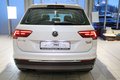 Daumennagel 7 - Volkswagen Tiguan 2.0. TDI DSG Highline 4Motion
