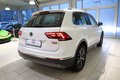 Daumennagel 8 - Volkswagen Tiguan 2.0. TDI DSG Highline 4Motion