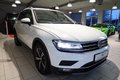Daumennagel 9 - Volkswagen Tiguan 2.0. TDI DSG Highline 4Motion