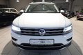 Daumennagel 10 - Volkswagen Tiguan 2.0. TDI DSG Highline 4Motion