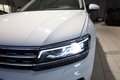 Daumennagel 11 - Volkswagen Tiguan 2.0. TDI DSG Highline 4Motion
