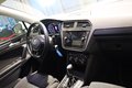 Daumennagel 33 - Volkswagen Tiguan 2.0. TDI DSG Highline 4Motion
