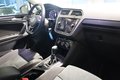 Daumennagel 35 - Volkswagen Tiguan 2.0. TDI DSG Highline 4Motion