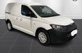 Daumennagel 9 - Volkswagen Caddy Cargo 2.0 TDI BMT  KLIMA SITZHEIZUNG TÜV