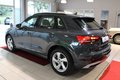 Daumennagel 3 - Audi Q3 40 TFSI quattro advanced