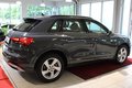 Daumennagel 7 - Audi Q3 40 TFSI quattro advanced