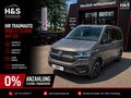 Daumennagel 1 - Volkswagen T6.1 California California Beach Tour Edition 4Motion