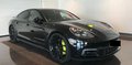 Daumennagel 3 - Porsche Panamera 4 E-Hybrid