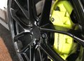 Daumennagel 17 - Porsche Panamera 4 E-Hybrid