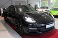 Daumennagel 8 - Porsche Panamera 4 E-Hybrid