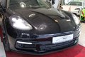 Daumennagel 9 - Porsche Panamera 4 E-Hybrid