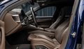 Daumennagel 23 - Porsche Panamera ST 4 E-Hybrid Platinum Edition