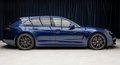 Daumennagel 3 - Porsche Panamera ST 4 E-Hybrid Platinum Edition