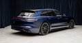 Daumennagel 4 - Porsche Panamera ST 4 E-Hybrid Platinum Edition